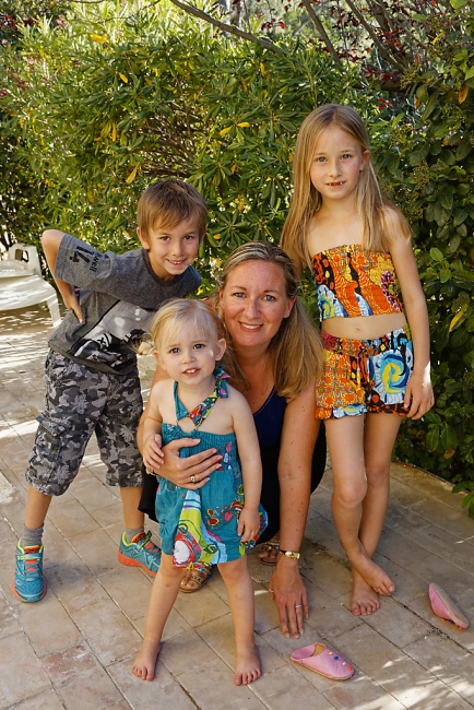 Famille et amis-JUN19-076